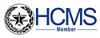 Harris County Medical Association logo