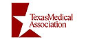 Texas Medical Association logo